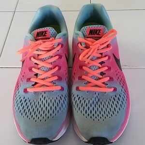 🍭Nike Zoom Pegasus 34🍭